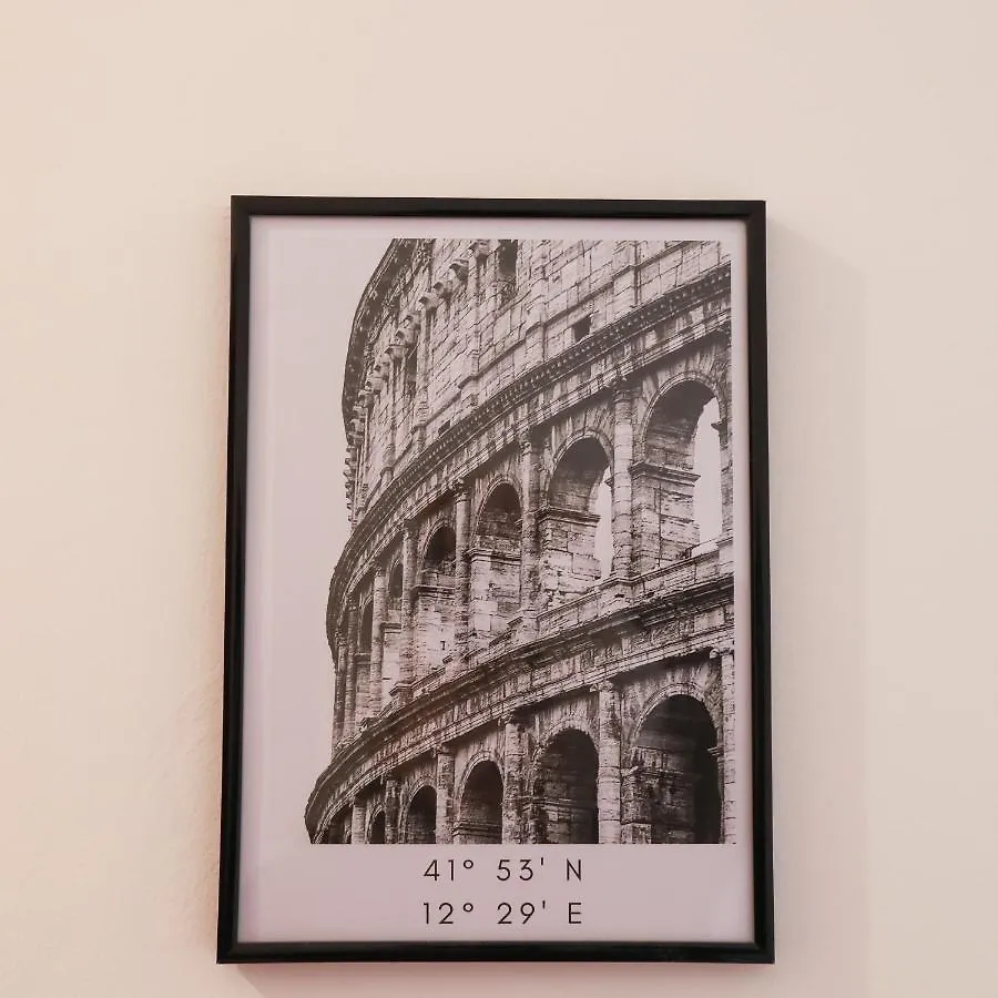 Cielo Vaticano Guest House Rome