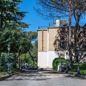 Santa Prisca Отель