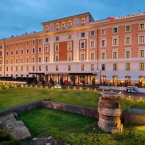 Nh Collection Palazzo Cinquecento Отель