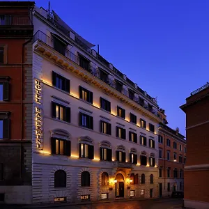 Barberini Отель