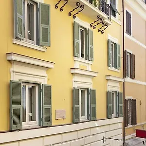 Gasthof Garibaldi Piazza Di Spagna