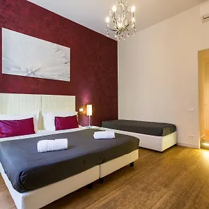 Pensión Residenza Alexander, Roma