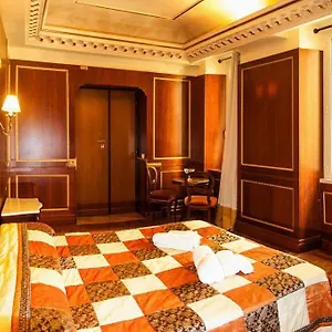 Bed and breakfast Domina Popolo, Roma