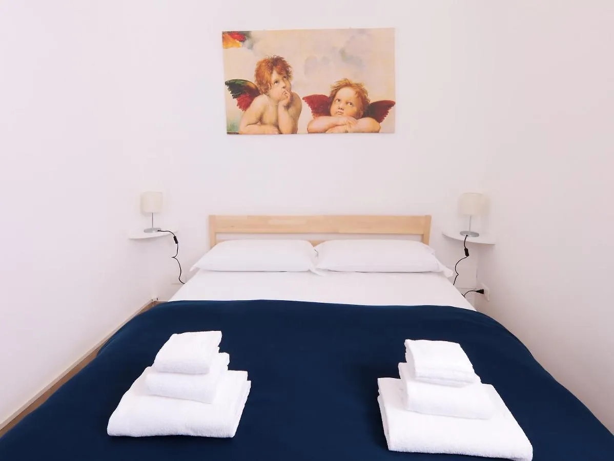 Cielo Vaticano Guest House Rome Italy