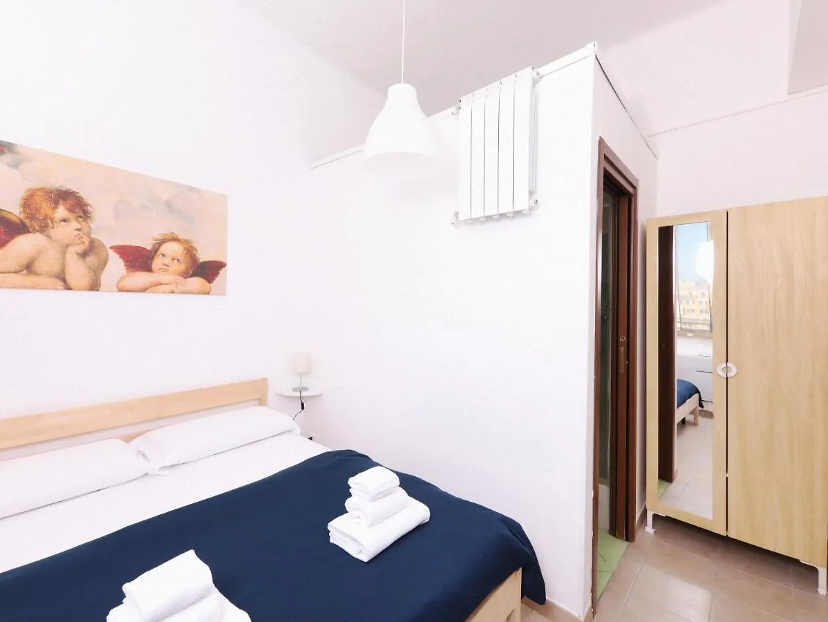 Cielo Vaticano Guest House Rome 2*,