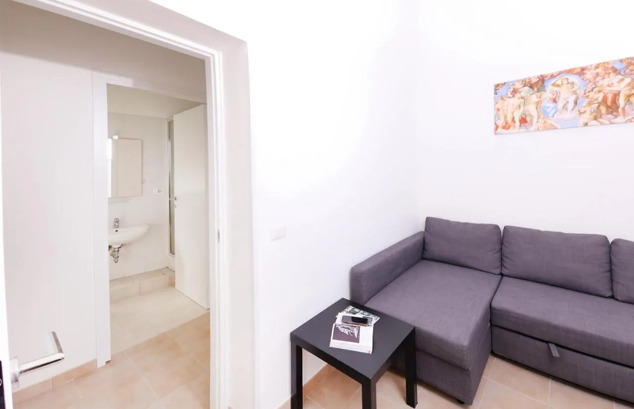 Cielo Vaticano Guest House Rome