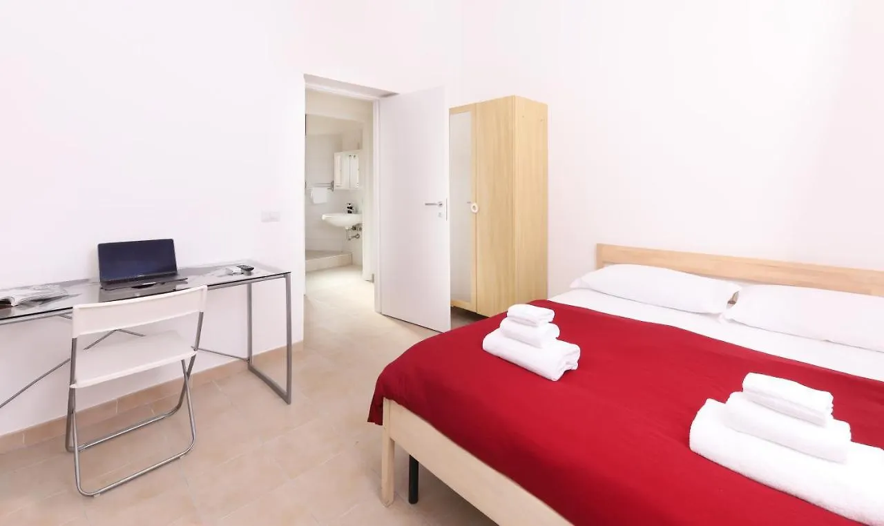 Cielo Vaticano Guest House Rome