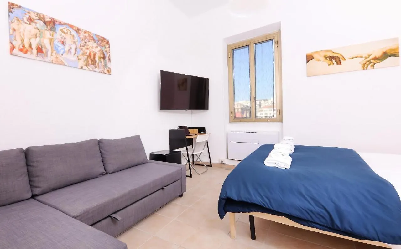 Cielo Vaticano Guest House Rome