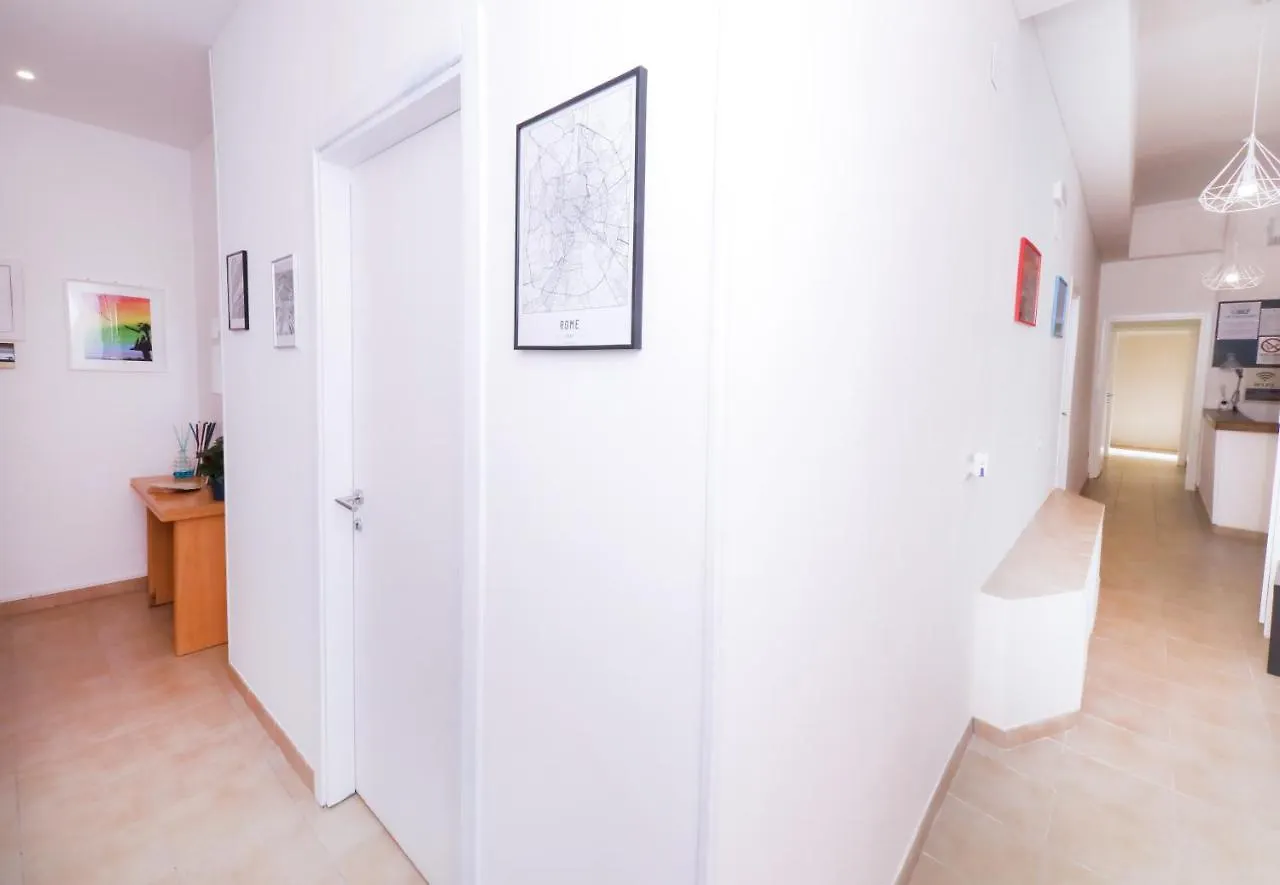 Cielo Vaticano Guest House Rome