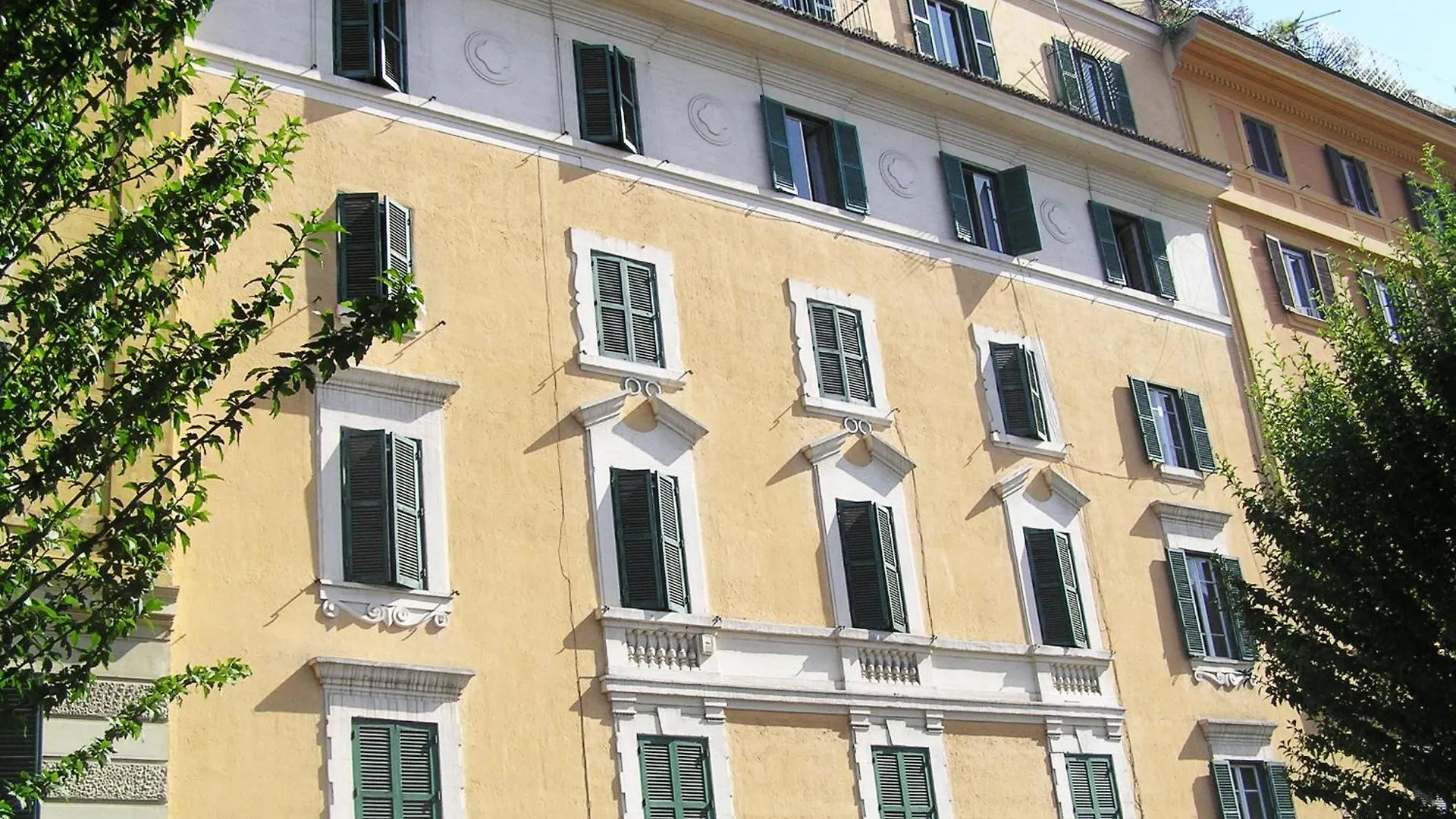 Cielo Vaticano Guest House Rome