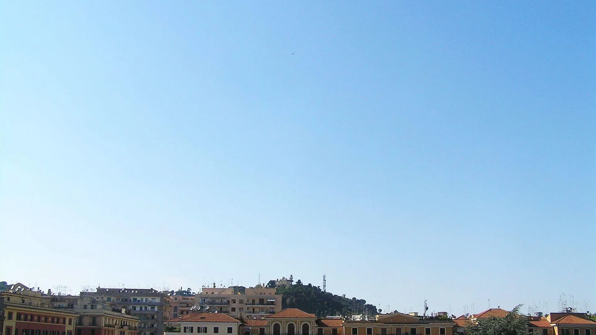 Cielo Vaticano Guest House Rome 2*,