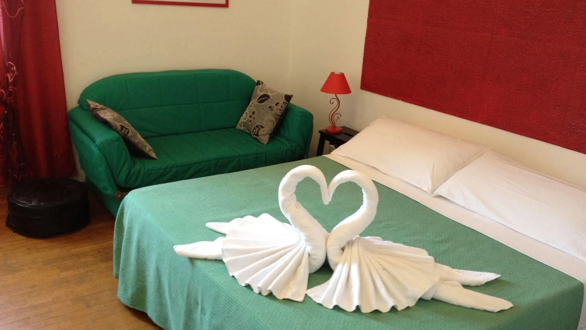 Cielo Vaticano Guest House Rome