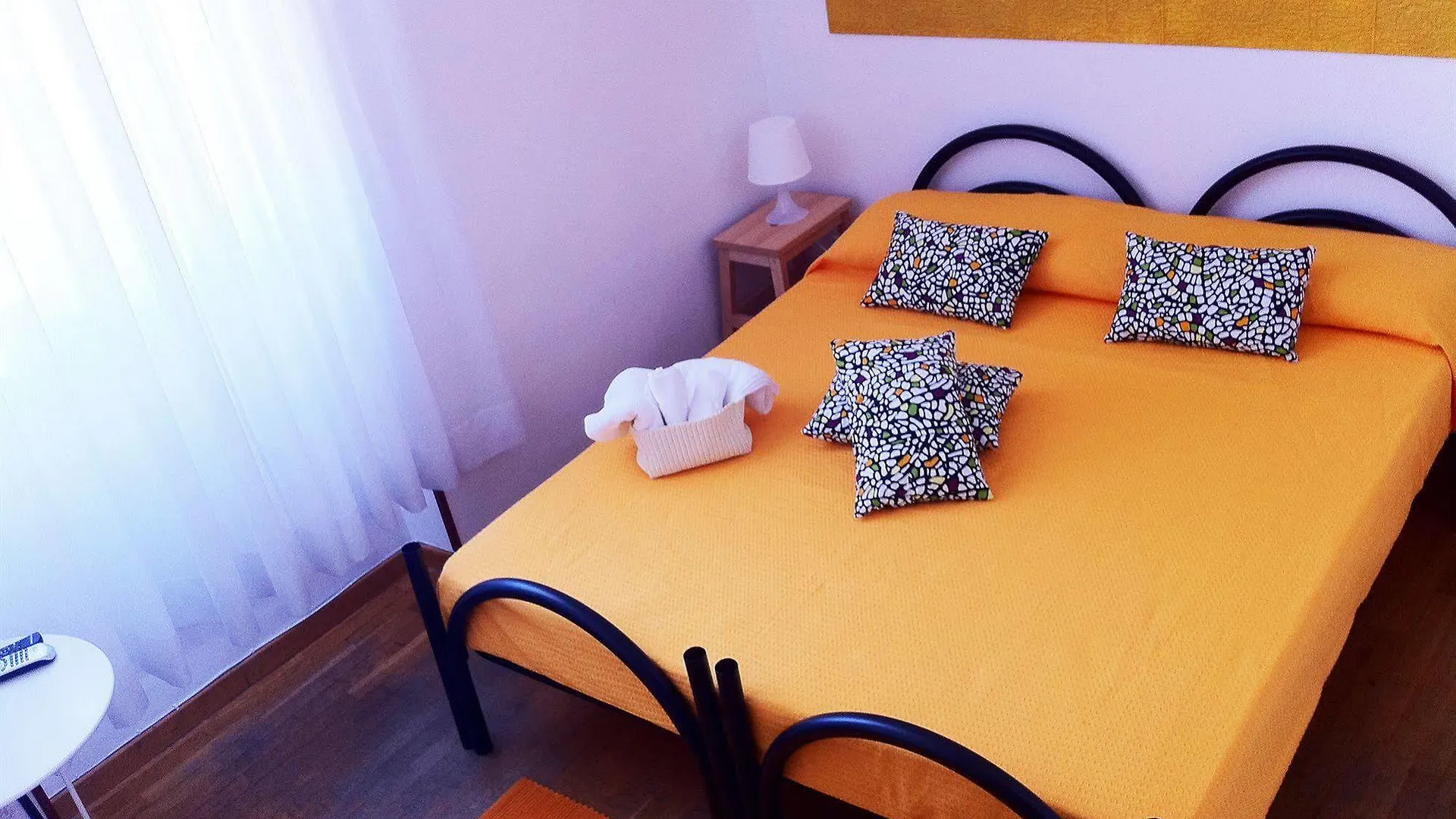 Cielo Vaticano Guest House Rome