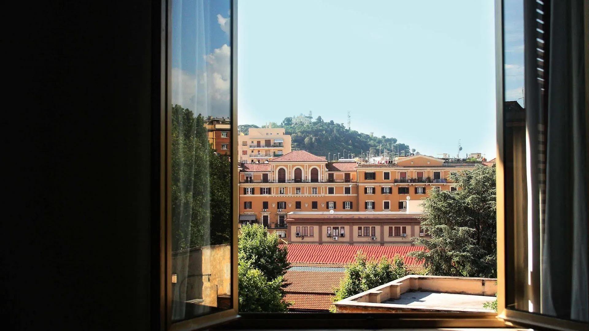 Cielo Vaticano Guest House Rome Italy