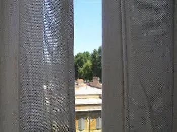 **  Cielo Vaticano Guest House Rome Italy