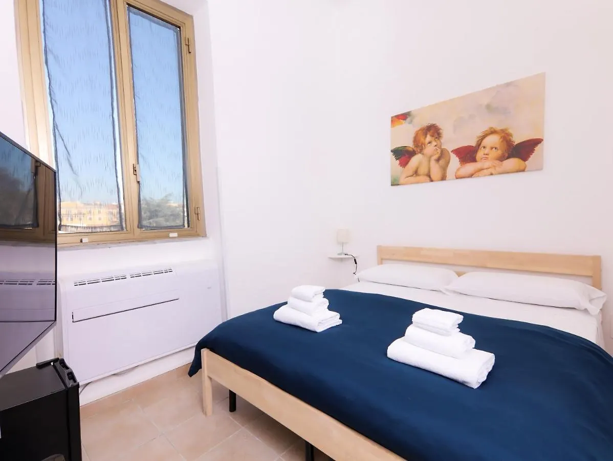 Cielo Vaticano Guest House Рим