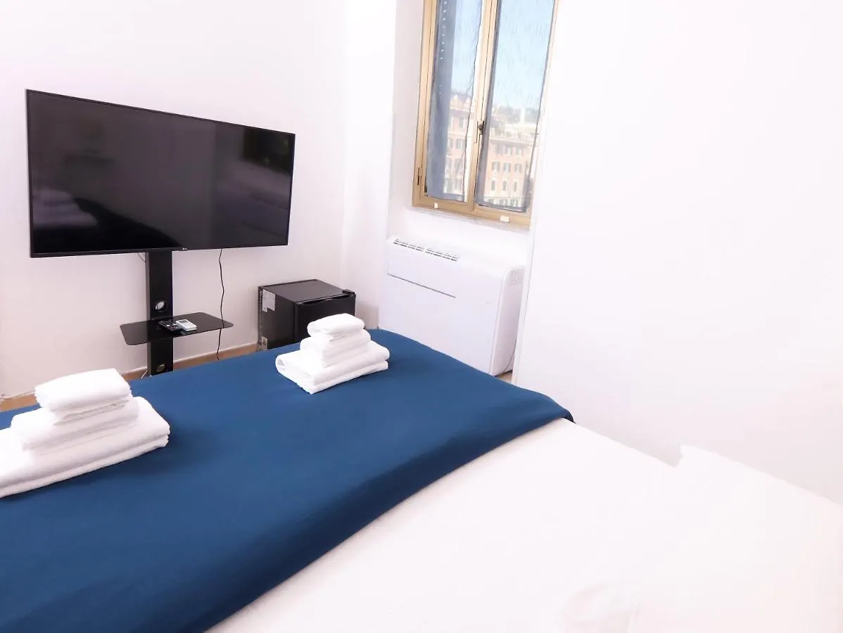 Cielo Vaticano Guest House Рим 2*,  Италия