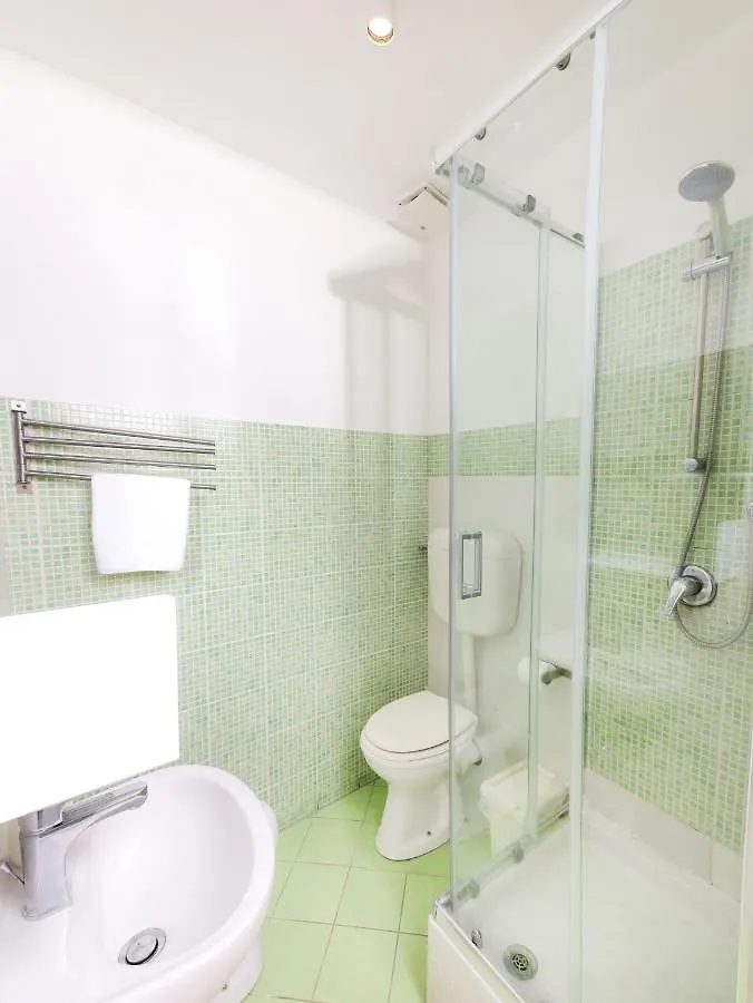 Cielo Vaticano Guest House Рим