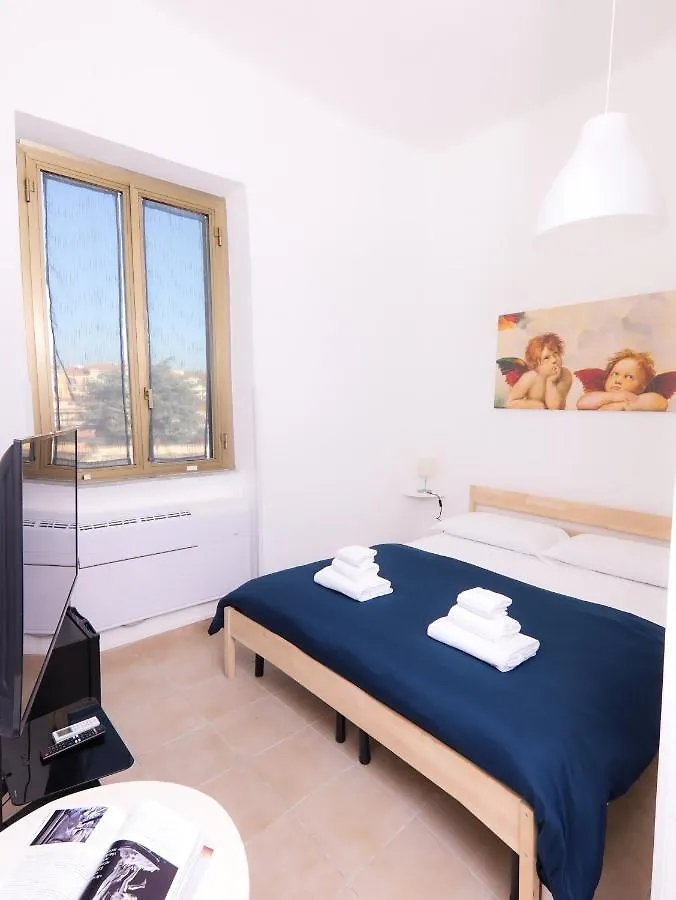 Cielo Vaticano Guest House Рим