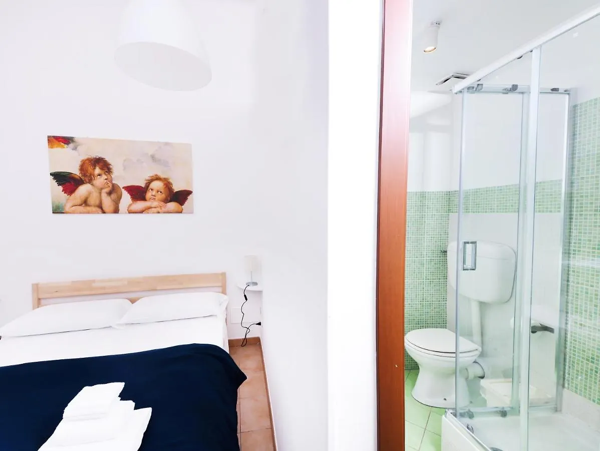 Cielo Vaticano Guest House Рим
