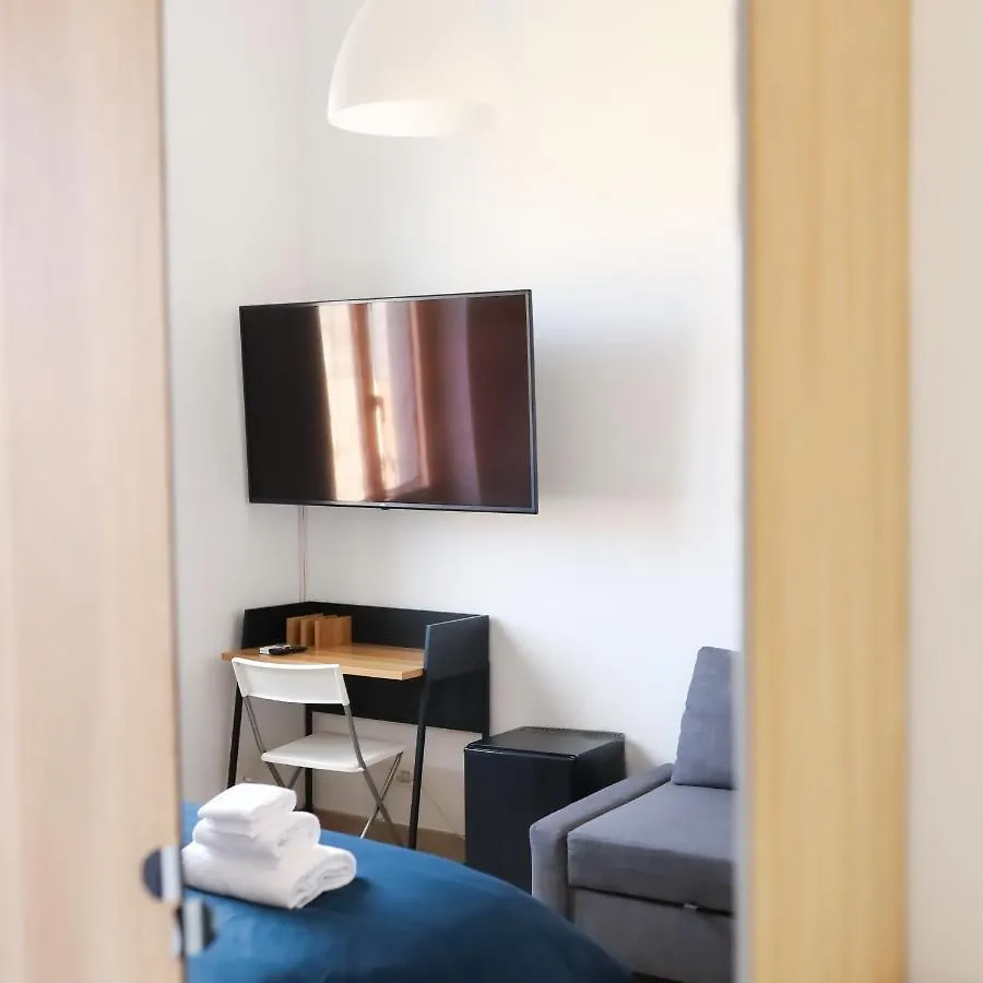 Cielo Vaticano Guest House Рим