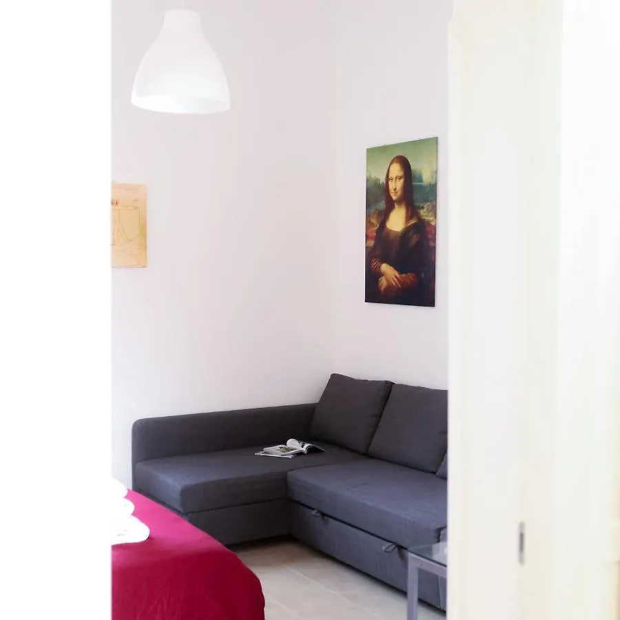 **  Cielo Vaticano Guest House Рим Италия