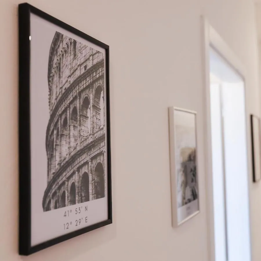 Cielo Vaticano Guest House Rom