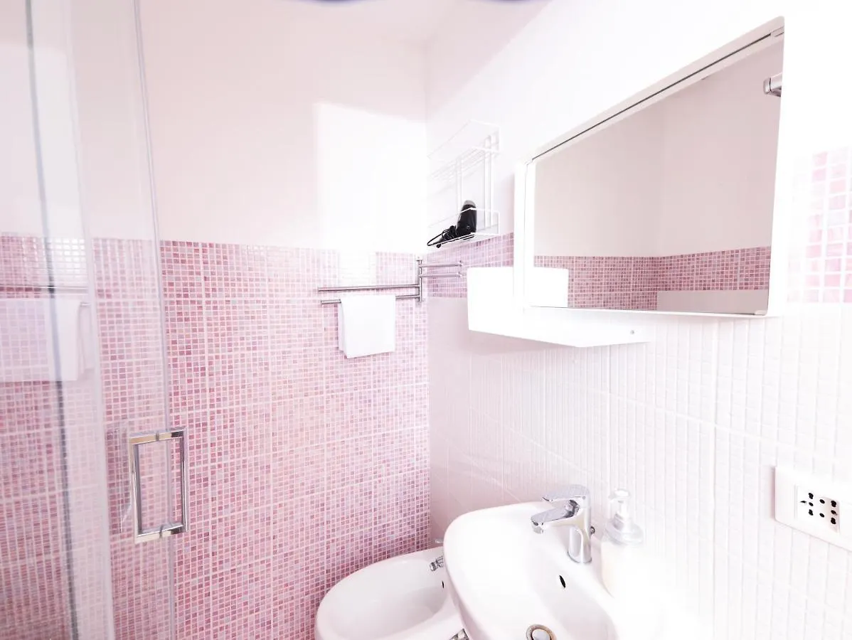 **  Cielo Vaticano Guest House Рим Италия