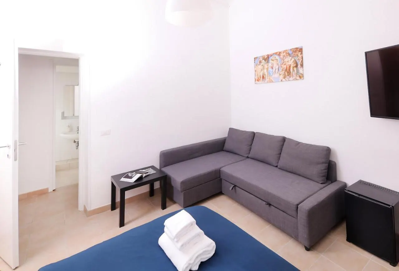Cielo Vaticano Guest House Рим