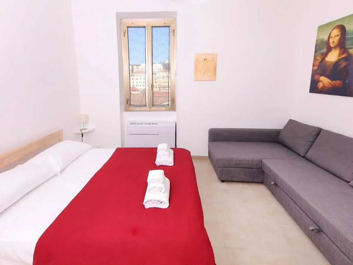 Cielo Vaticano Guest House Рим