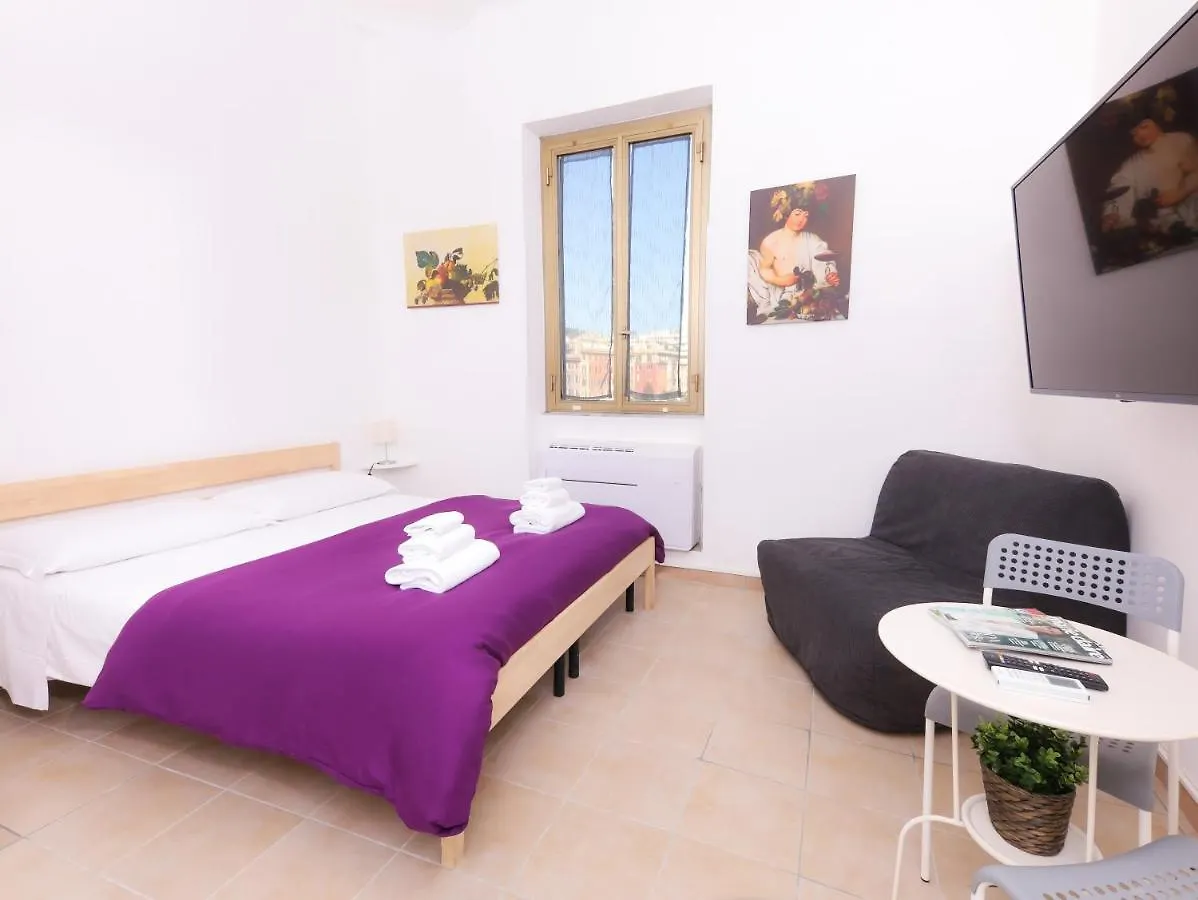 Cielo Vaticano Guest House Рим Италия