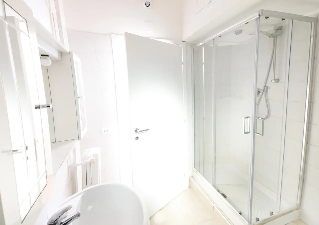 Cielo Vaticano Guest House Рим