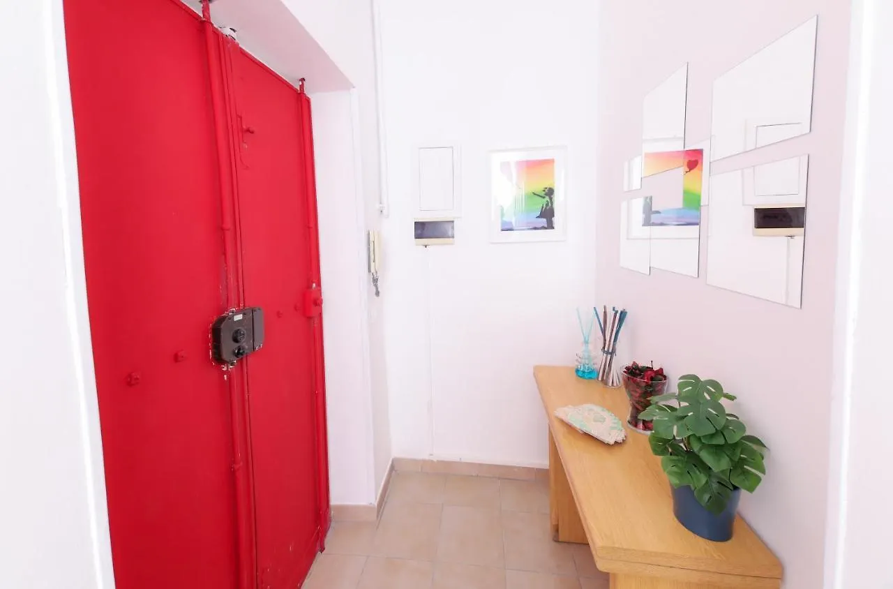 Cielo Vaticano Guest House Рим